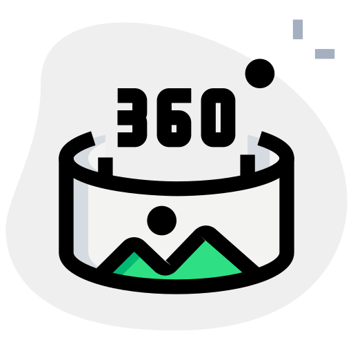 360 degree